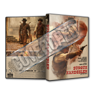 Sürgün Kardeşler - Buffalo Boys - 2018 Türkçe Dvd Cover Tasarımı